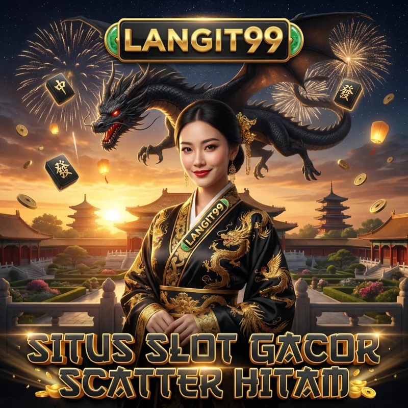 SCATTER HITAM : Bandar Mahjong Ways Scatter Hitam Mudah JP Maxwin Setiap Hari